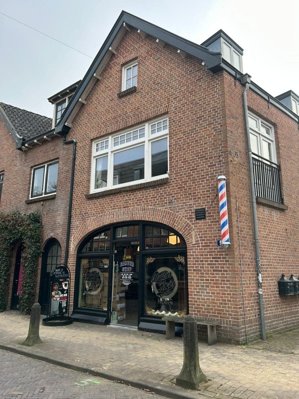 Appartement te huur in Laren aan Nieuweweg – 3 kamers