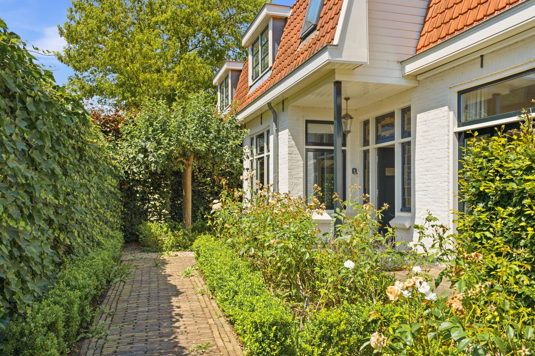 Huis te huur in Loenen aan de Vecht aan Vreelandseweg 8 – 6 kamers, 190 m²