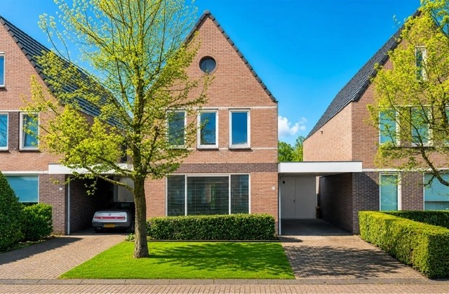 Huis te huur in Maastricht aan Doomhoeve – 6 kamers, 135 m²