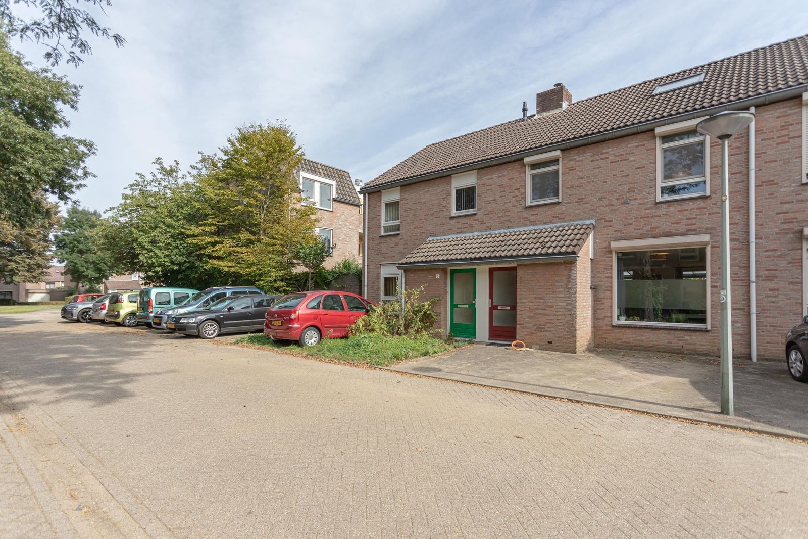 Huis te huur in Maastricht aan Riddergaard – 5 kamers, 101 m²