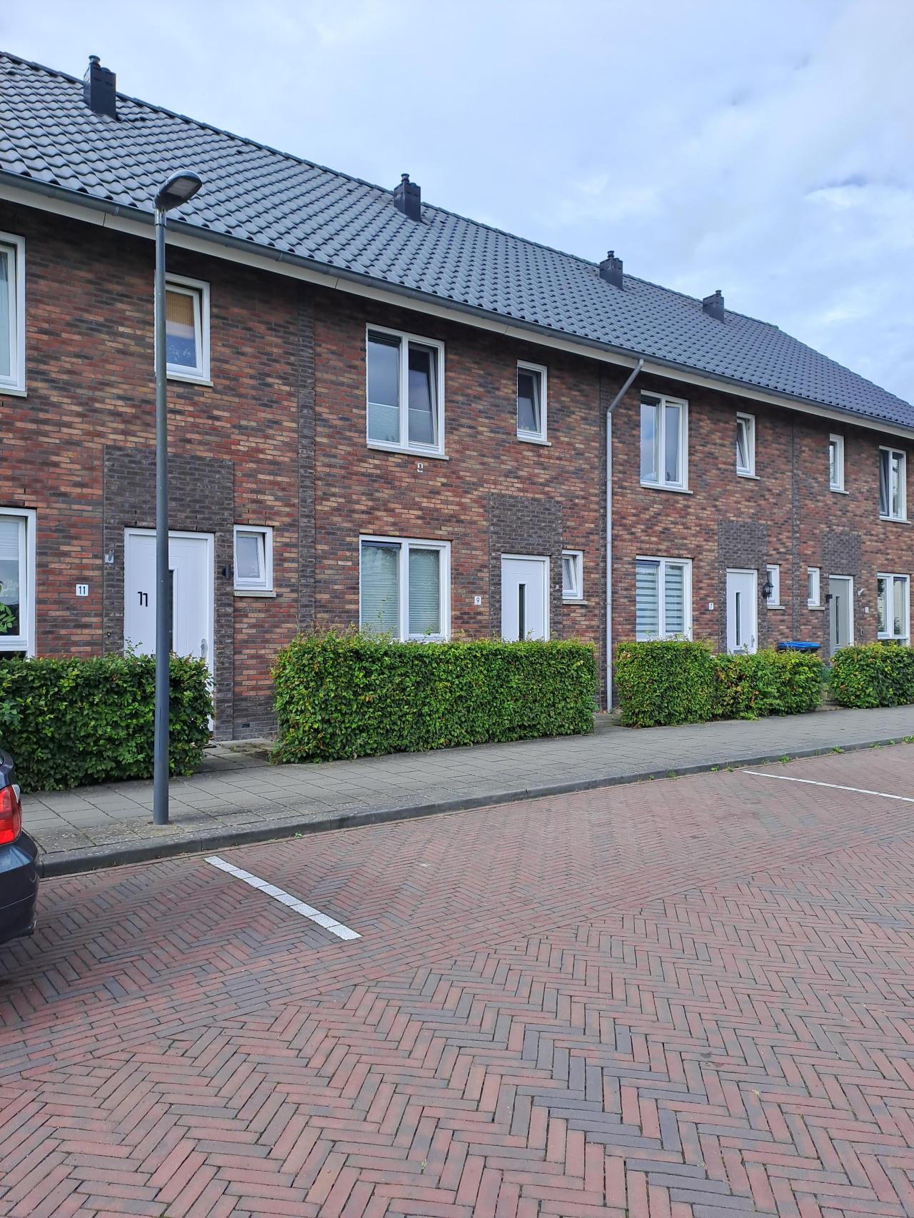 Huis te huur in Middenbeemster aan Bunder 9 – 4 kamers, 96 m²