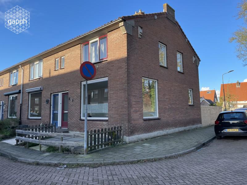 Antikraak te huur in Mijdrecht aan Prinses Wilhelminalaan – 4 kamers, 70 m²