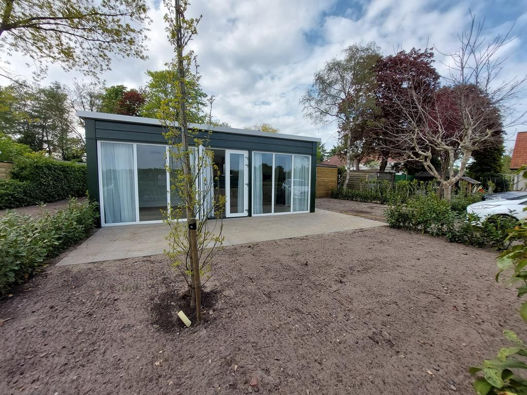 Huis te huur in Moergestel aan Zandstraat 18 – 4 kamers, 65 m²