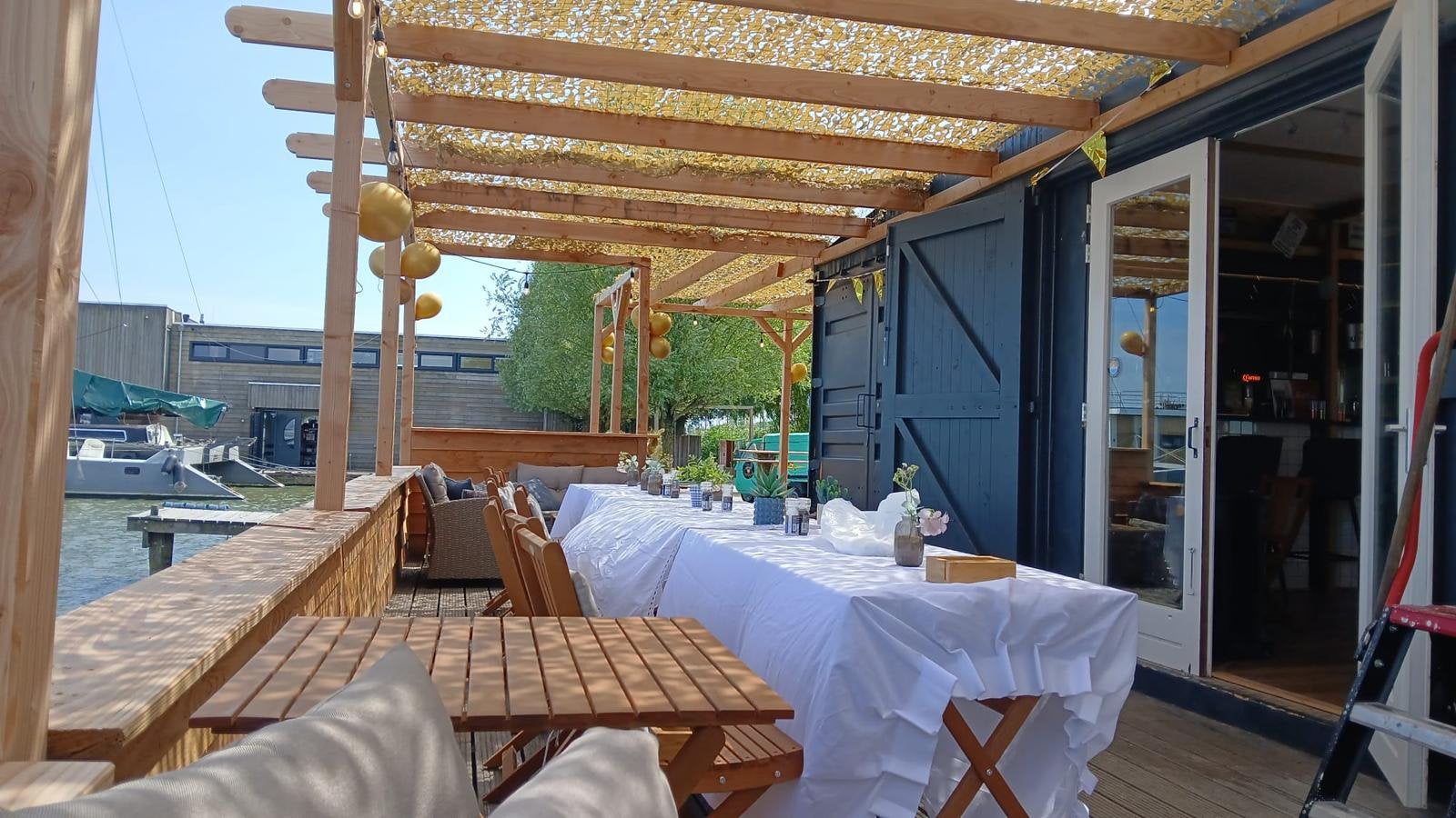 Appartement te huur in Monnickendam