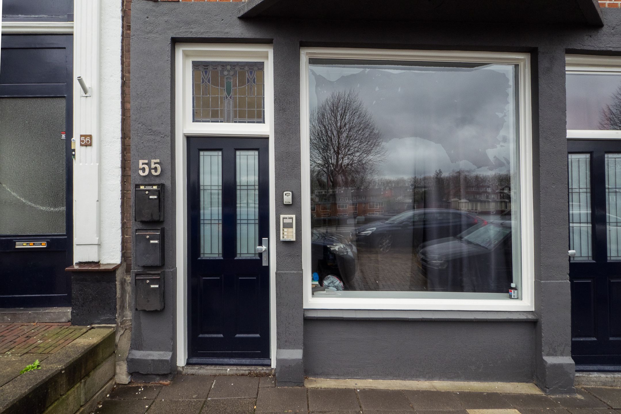 Appartement te huur in Nieuwegein aan Handelskade 55 – 3 kamers, 86 m²