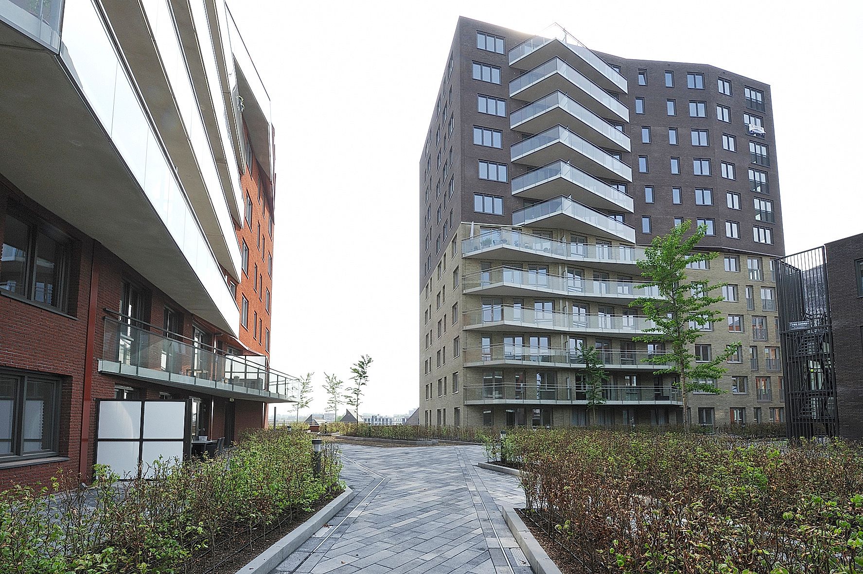 Appartement te huur in Nieuwegein aan Lantaarnstede 52 – 3 kamers, 84 m²