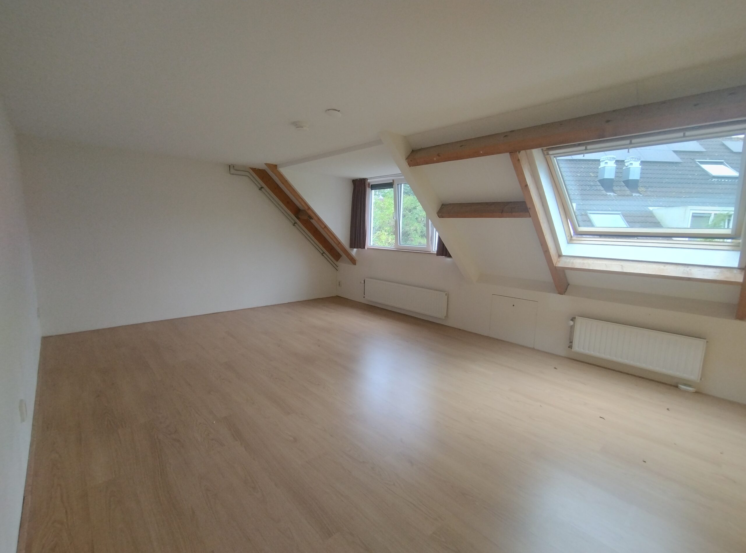 Kamer te huur in Nieuwegein – 1 kamers, 22 m²