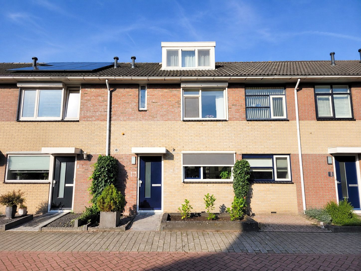 Huis te huur in Purmerend aan Moessonstraat 3 – 5 kamers