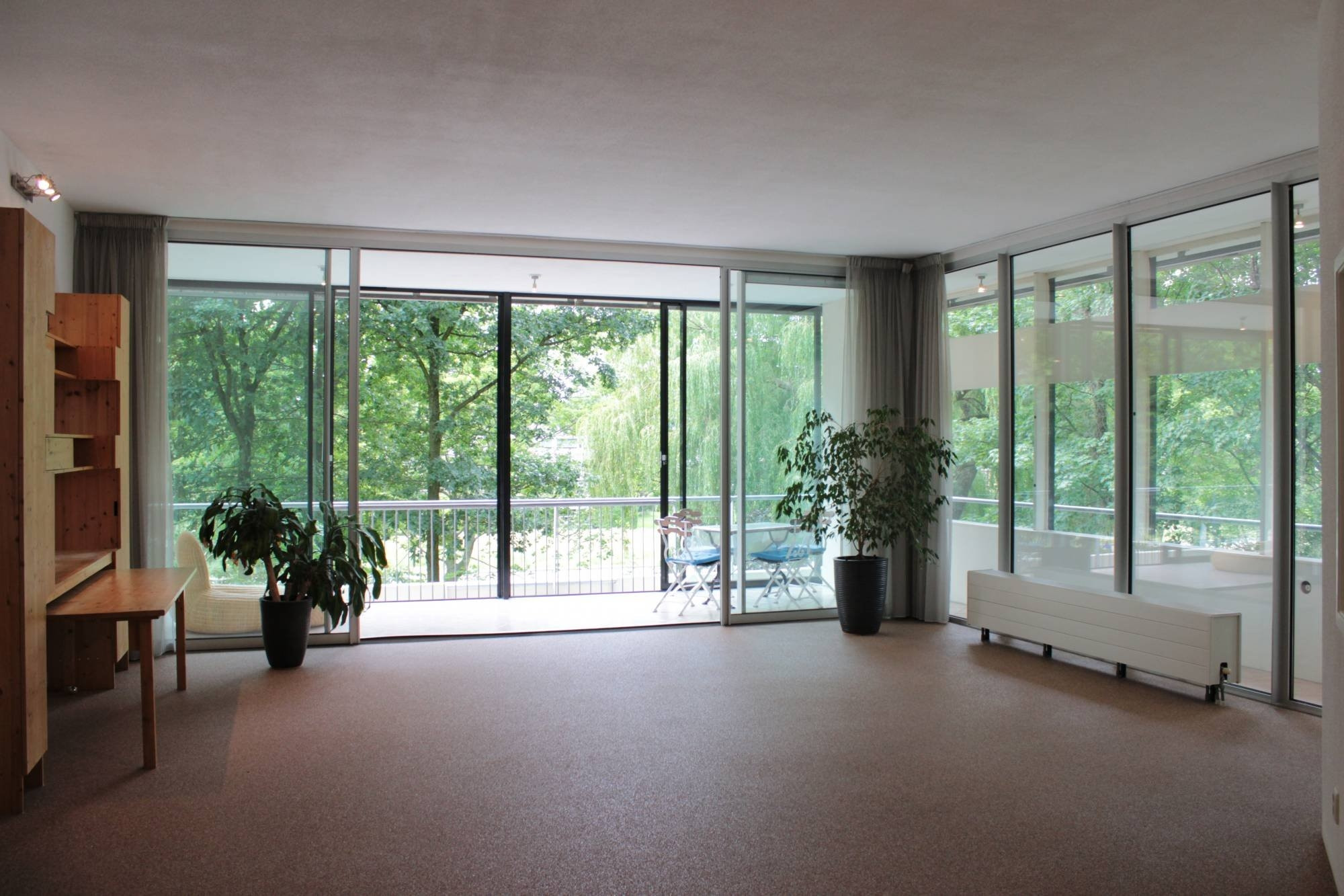 Appartement te huur in Rijswijk aan Sir Winston Churchilllaan 283-F004 – 3 kamers, 130 m²