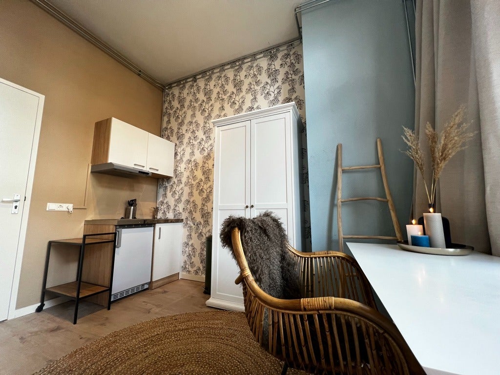 Studio te huur in Roosendaal aan Brugstraat – 1 kamers, 14 m²