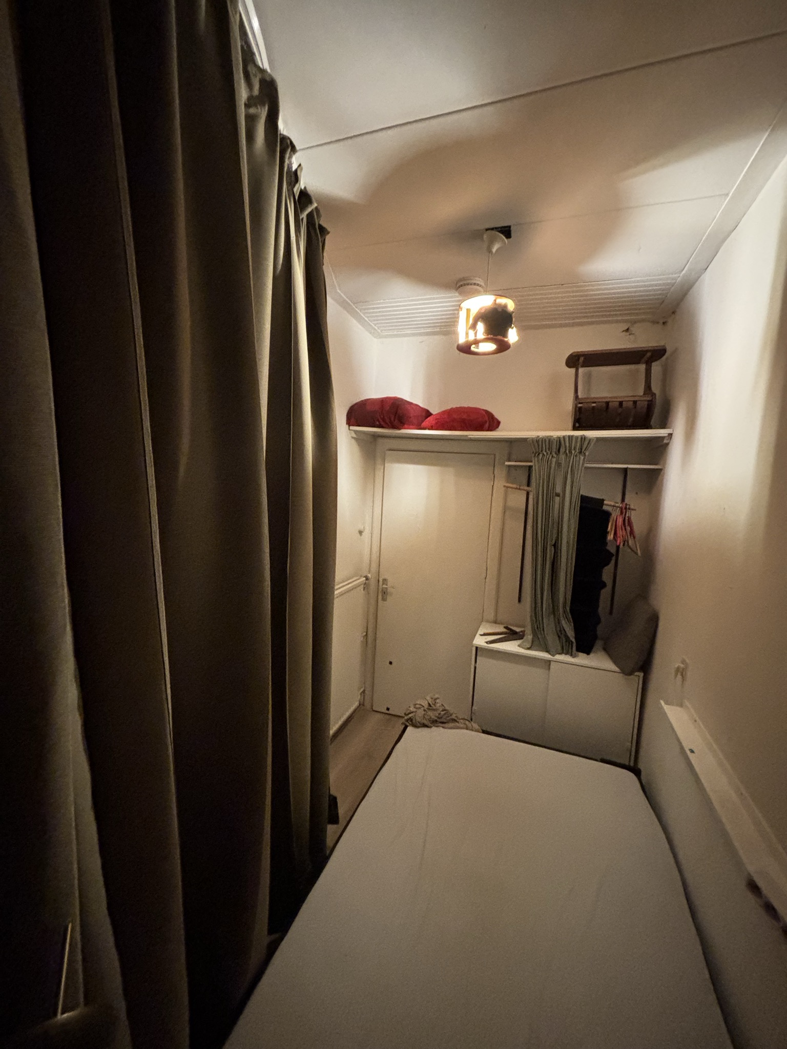 Kamer te huur in Utrecht aan Balijelaan – 2 kamers, 19 m²