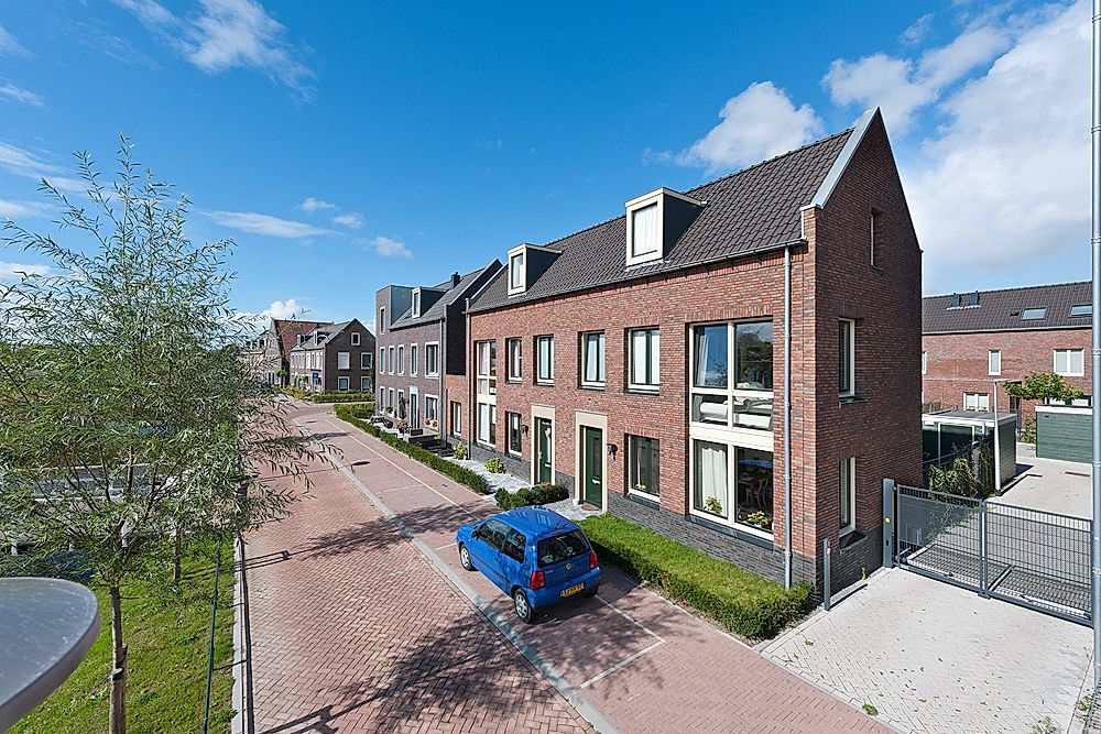 Huis te huur in Valkenburg aan Burgemeester Van der Reijdensingel 43 – 4 kamers, 135 m²