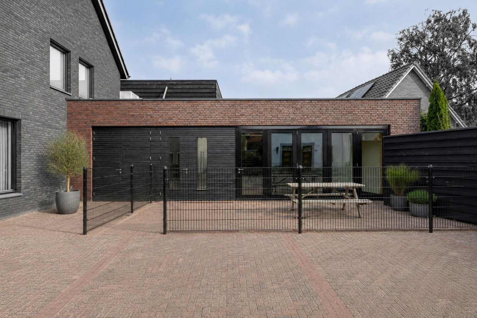 Huis te huur in Veghel aan Kapelstraat 23 – 3 kamers, 104 m²