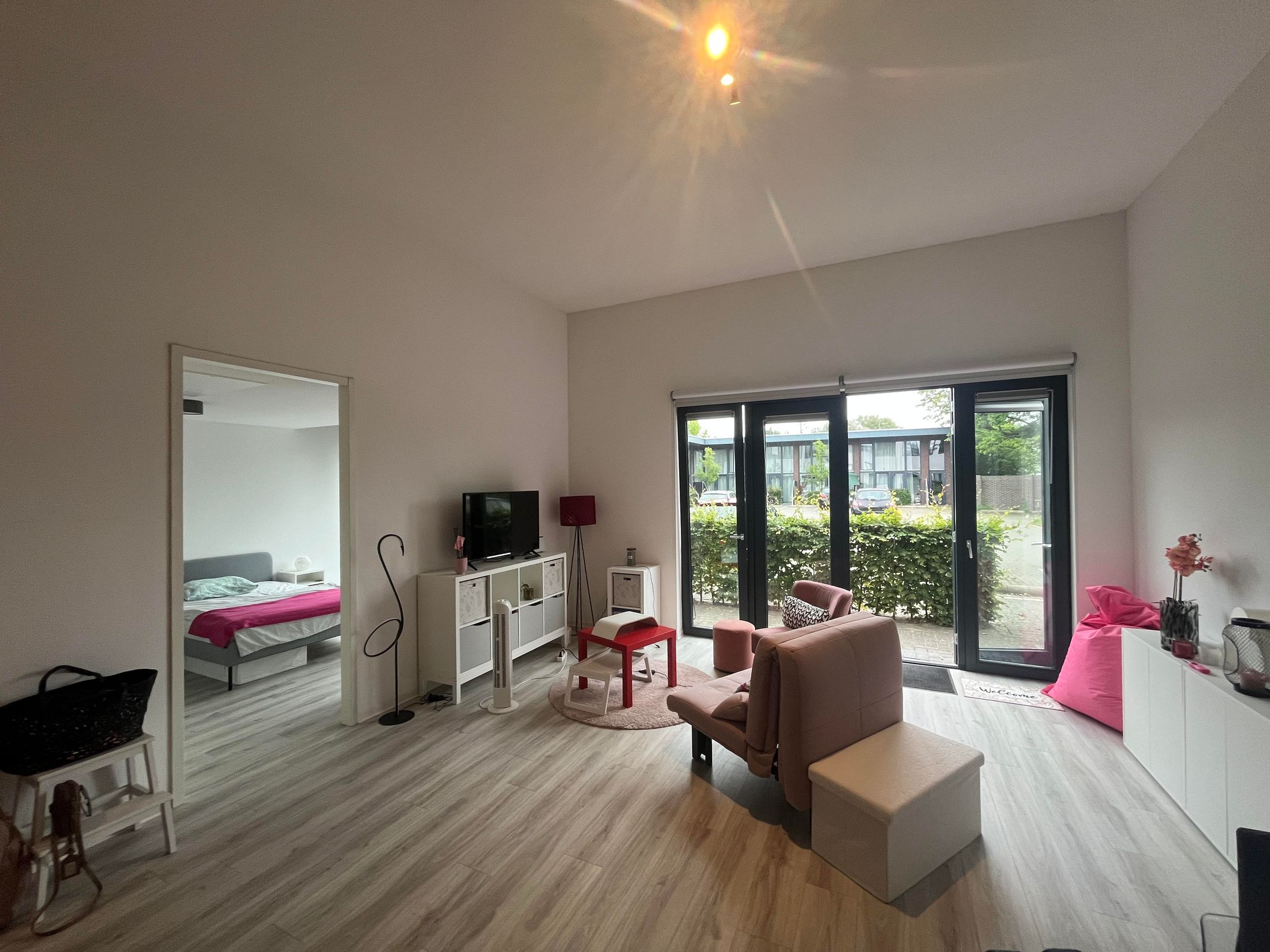 Appartement te huur in Waalre aan Canisiushof 9 – 3 kamers, 80 m²