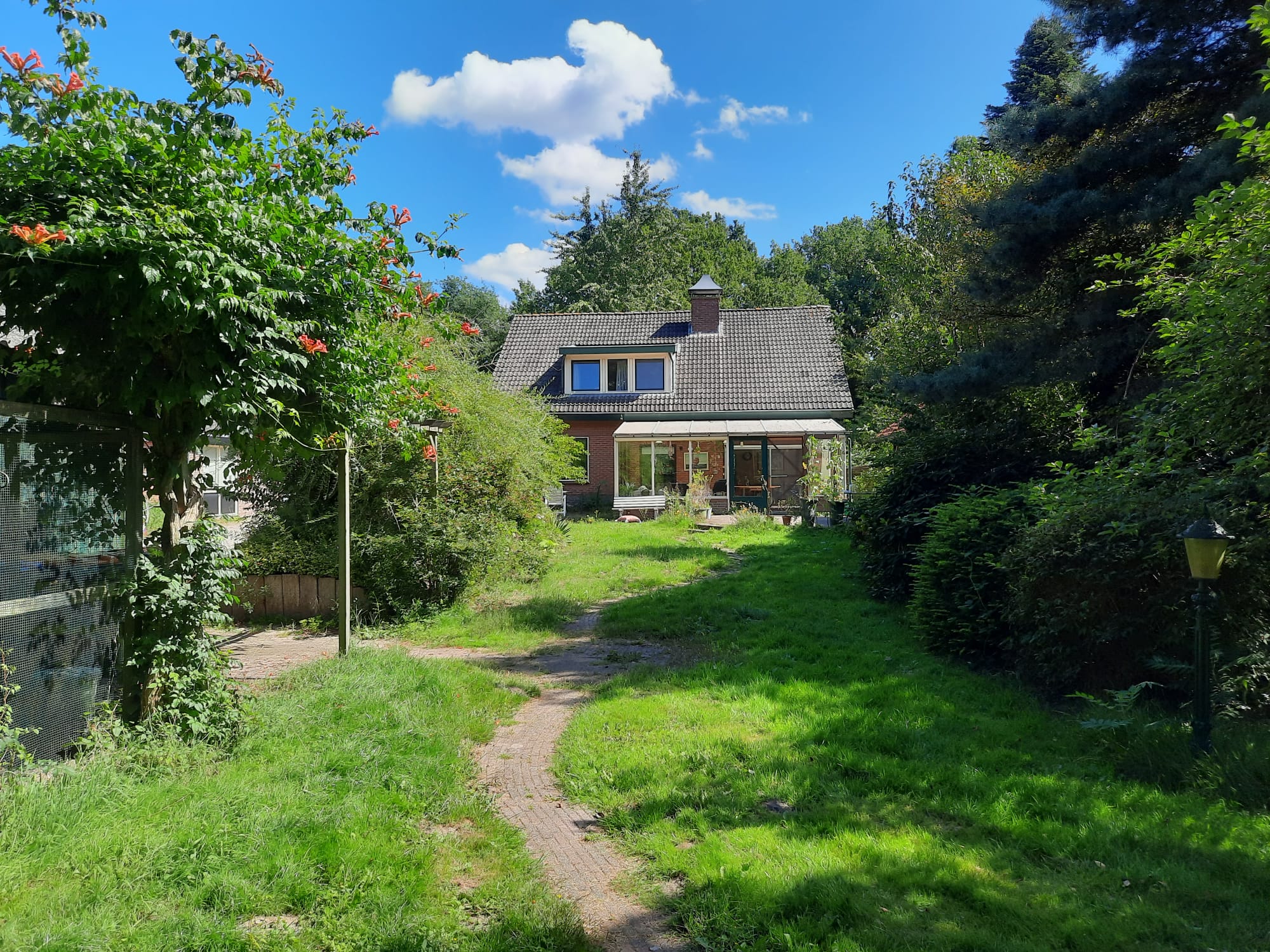Kamer te huur in Wageningen aan Grintweg – 1 kamers, 19 m²