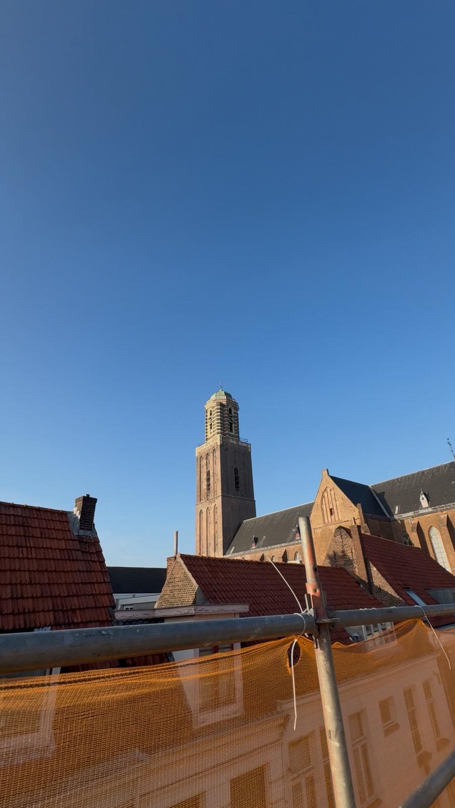 Appartement te huur in Zwolle aan Van Hattumstraat 8 – 2 kamers, 65 m² (foto 2)