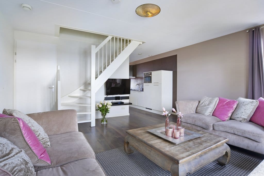 Appartement te huur in Aalsmeer aan Twijnderlaan 144 – 3 kamers, 85 m²