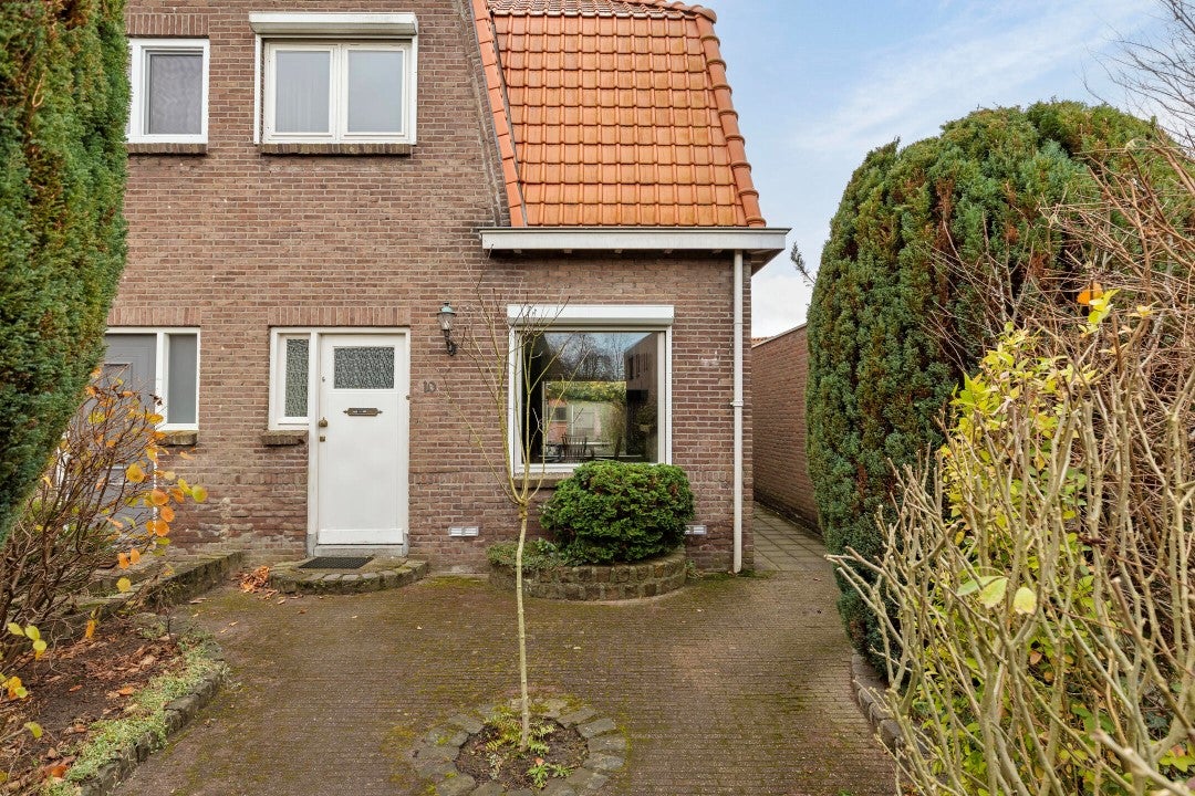 Huis te huur in Aalst aan Willemstraat – 4 kamers, 94 m²