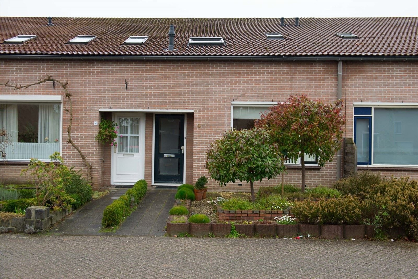 Huis te huur in Almelo aan De Houtsnip – 4 kamers, 88 m²