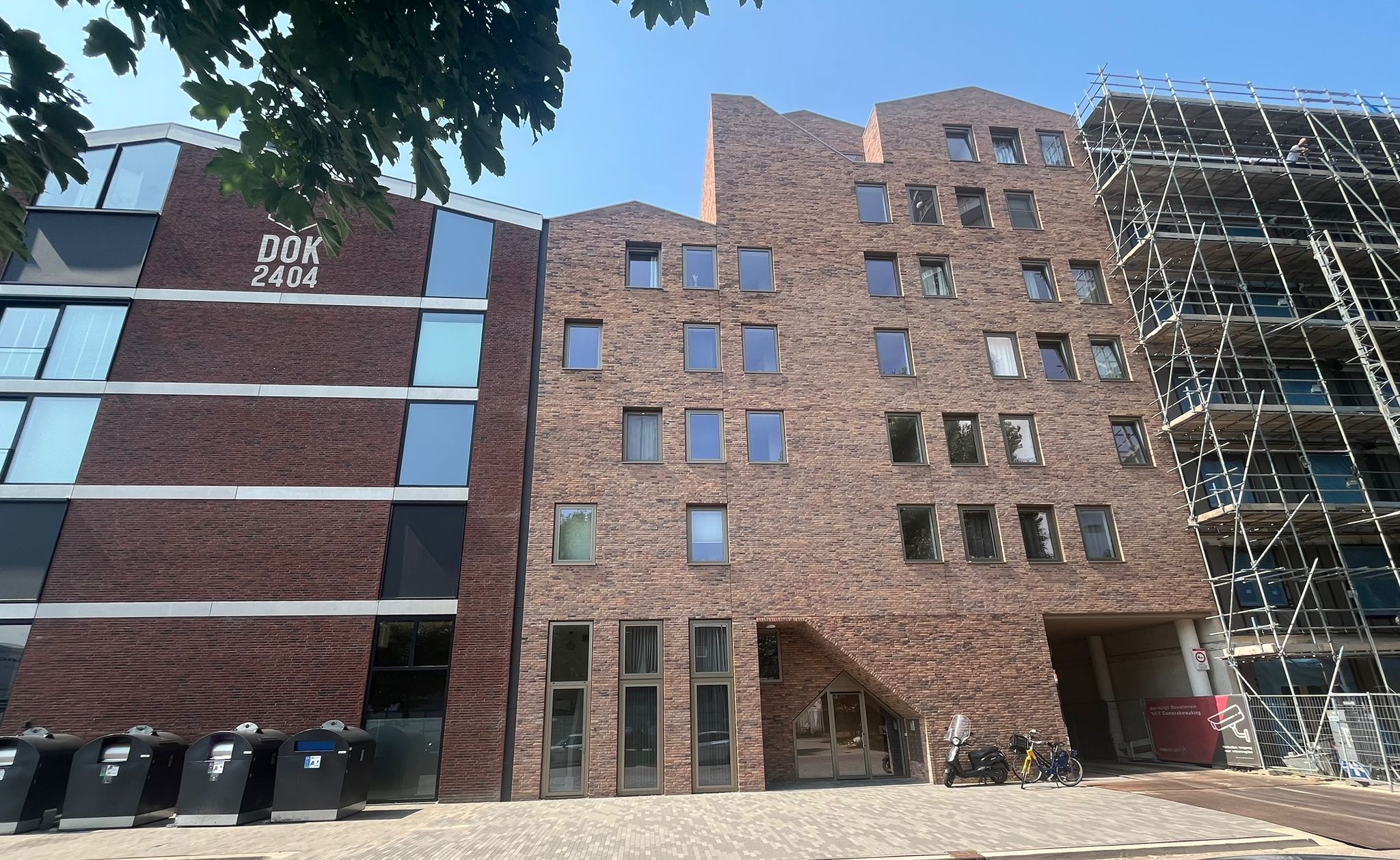 Appartement te huur in Alphen aan den Rijn aan Energieweg 1 – 4 kamers, 93 m²