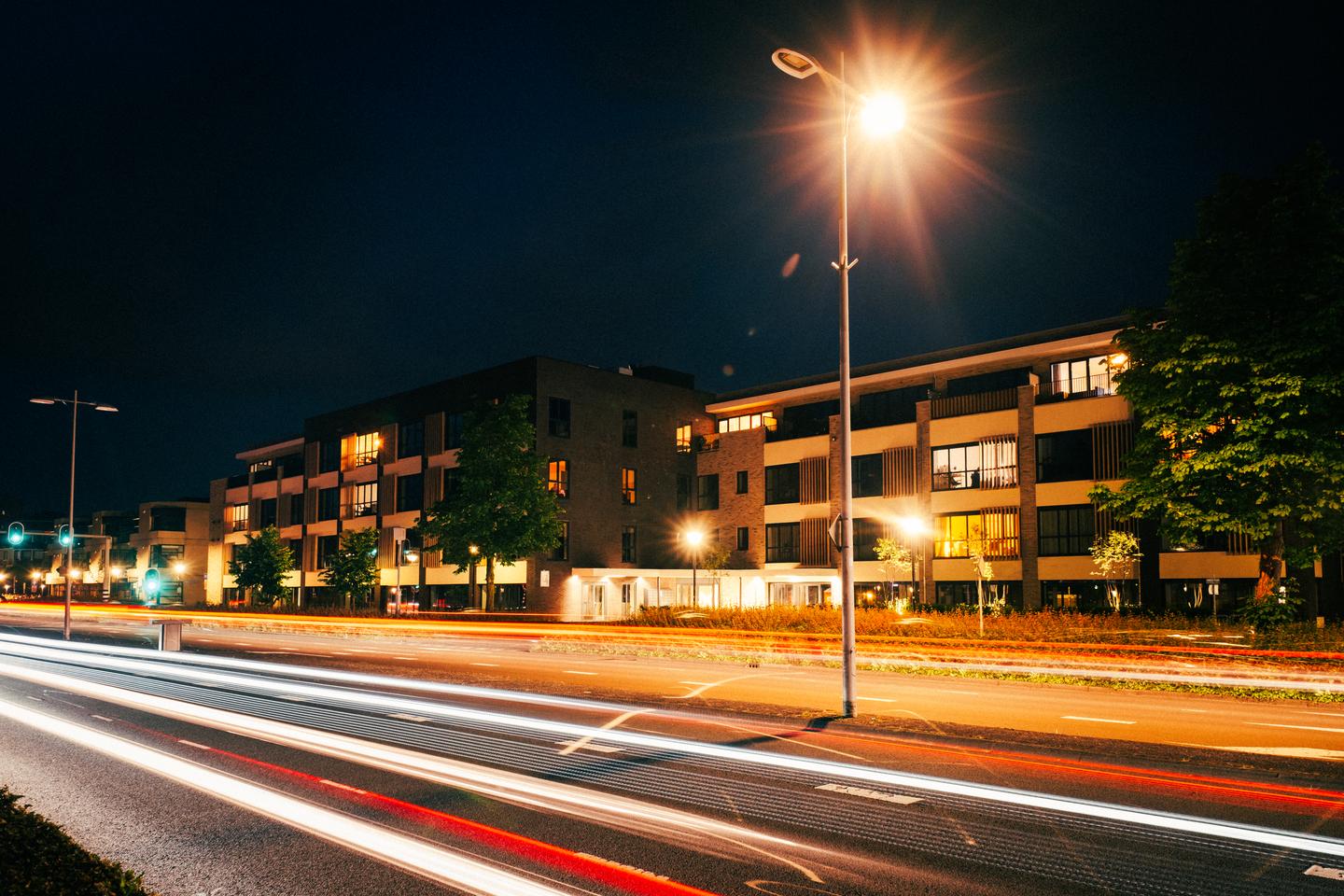 Appartement te huur in Amersfoort aan Stadsring 171N – 3 kamers, 93 m²