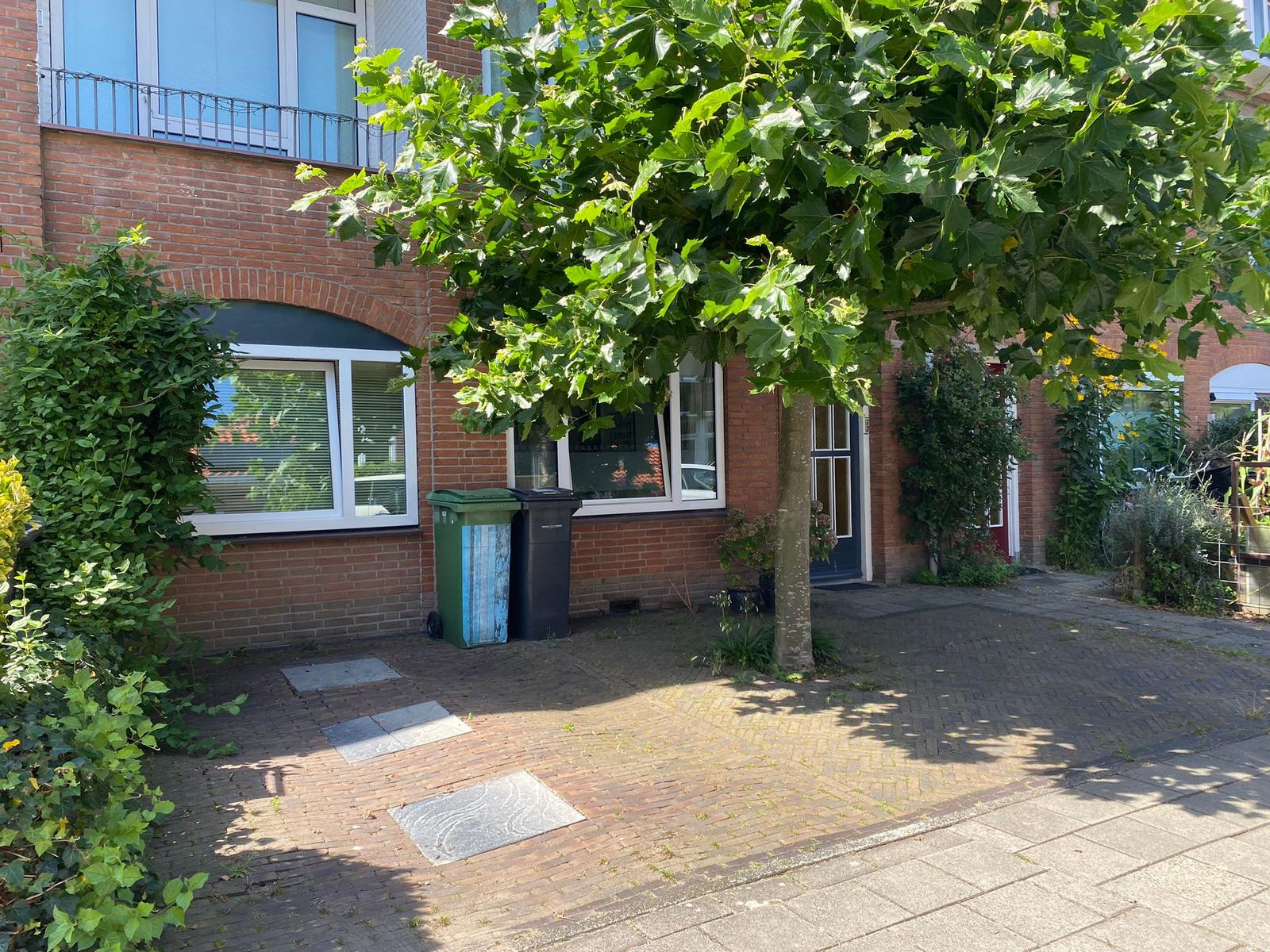 Appartement te huur in Amstelveen aan Berkenrodelaan 13-BV – 4 kamers, 105 m²