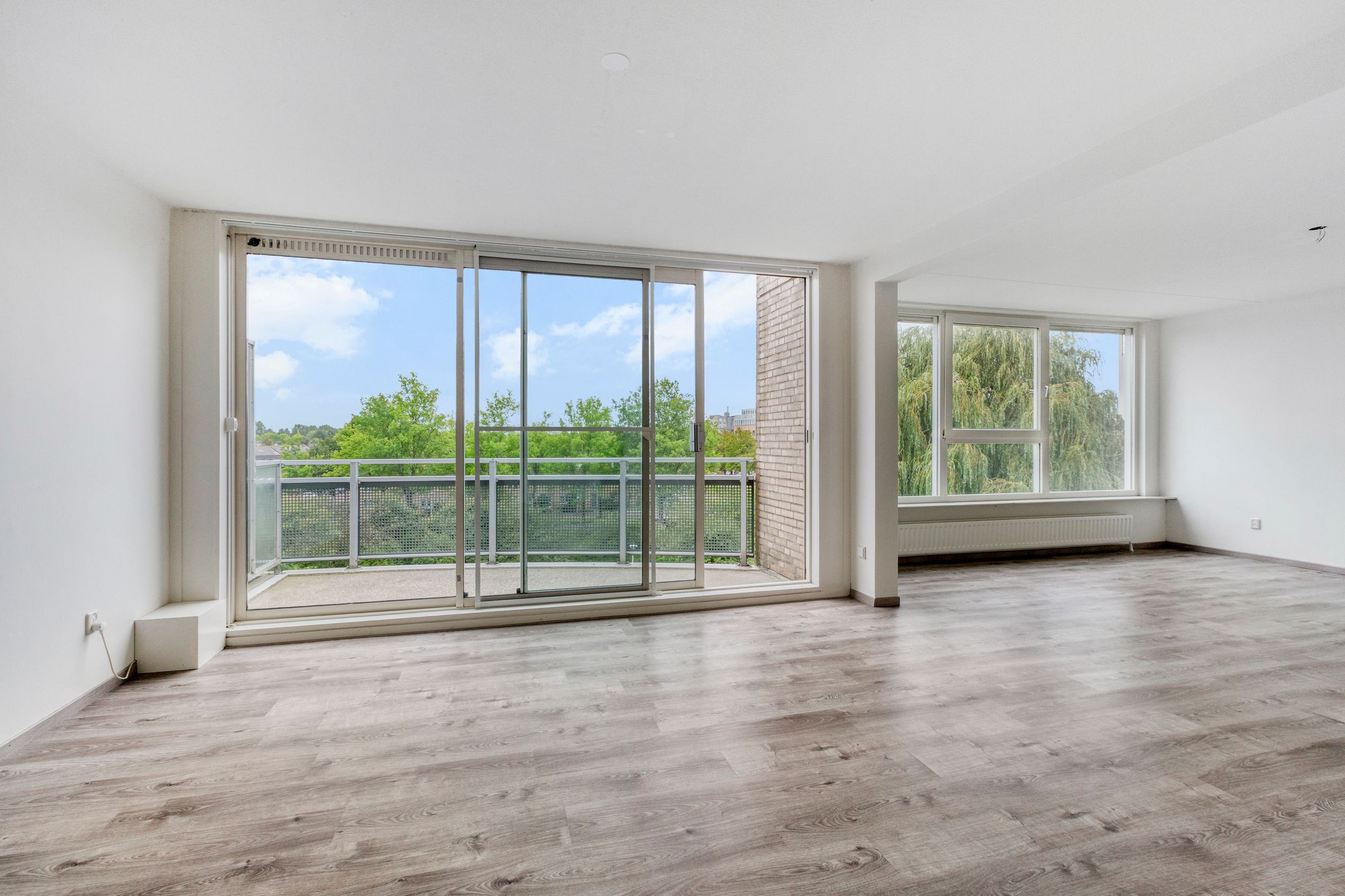 Appartement te huur in Amstelveen aan Haya van Somerenlaan 88 – 3 kamers, 88 m²
