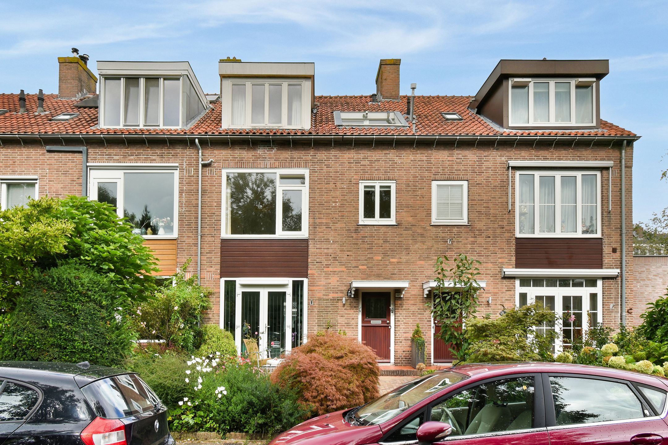 Appartement te huur in Amstelveen aan Mauritslaan 18 – 4 kamers, 100 m²