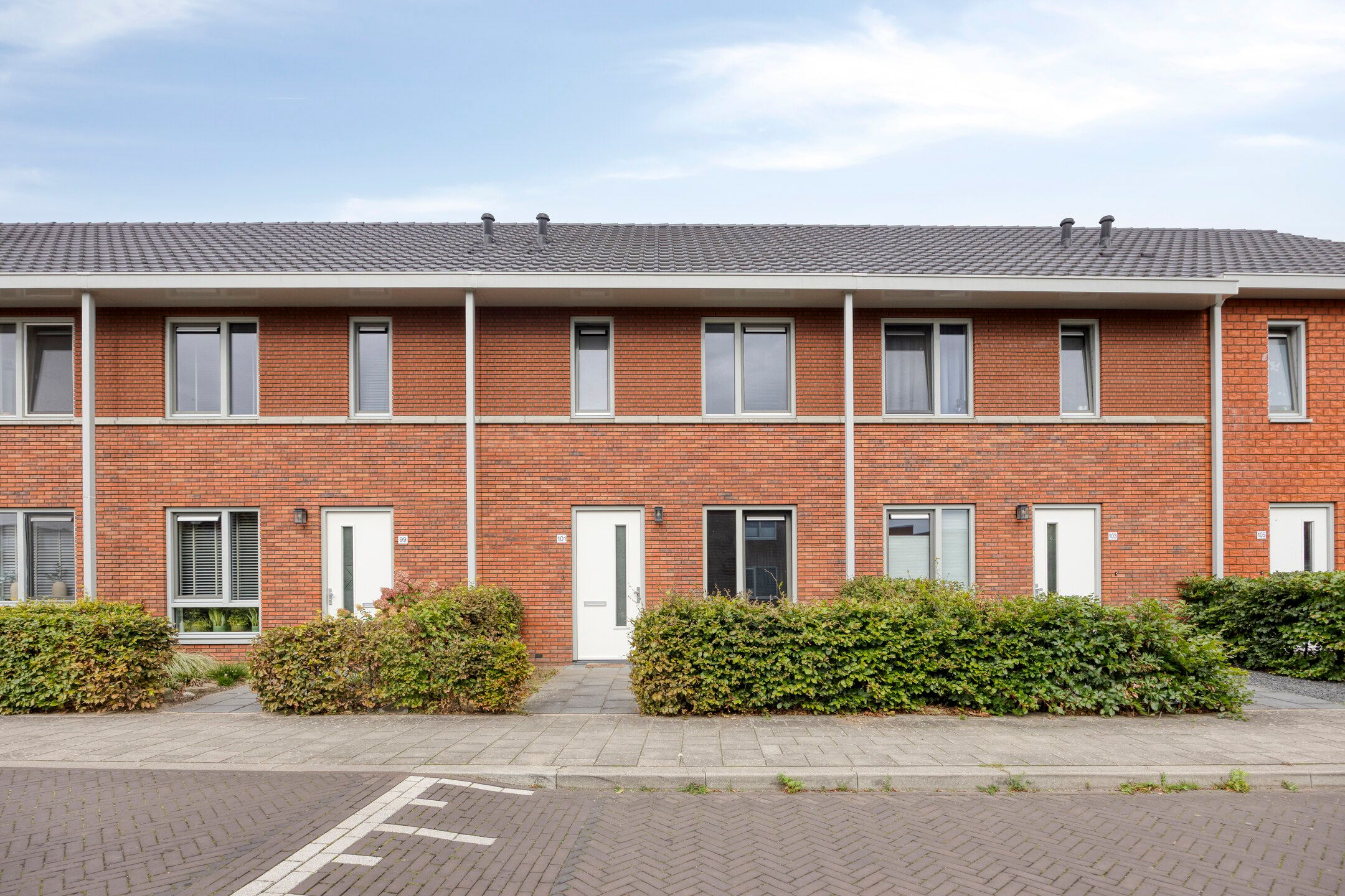 Huis te huur in Apeldoorn aan Musicalstraat 101 – 5 kamers, 118 m²