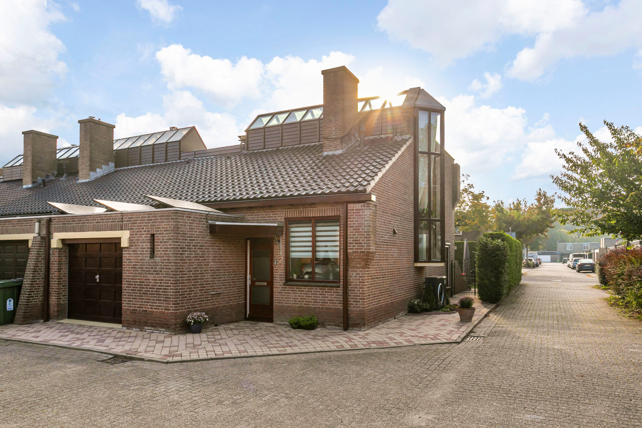 Huis te huur in Arnhem aan Weerdesteinlaan 2 – 3 kamers, 129 m²