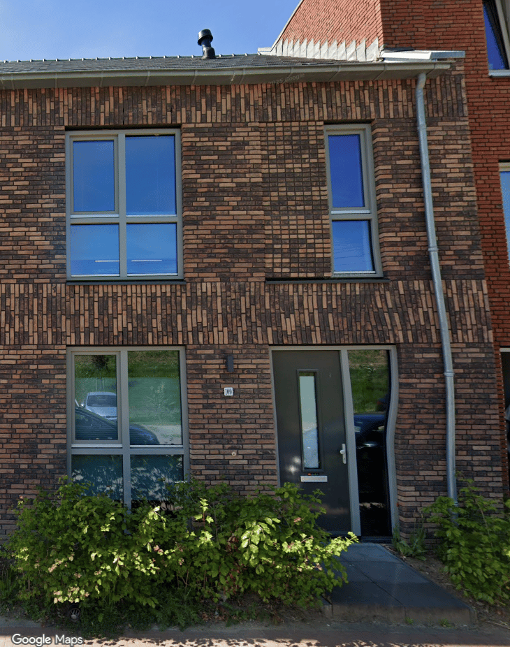 Huis te huur in Arnhem aan Zilver 109 – 5 kamers, 120 m²