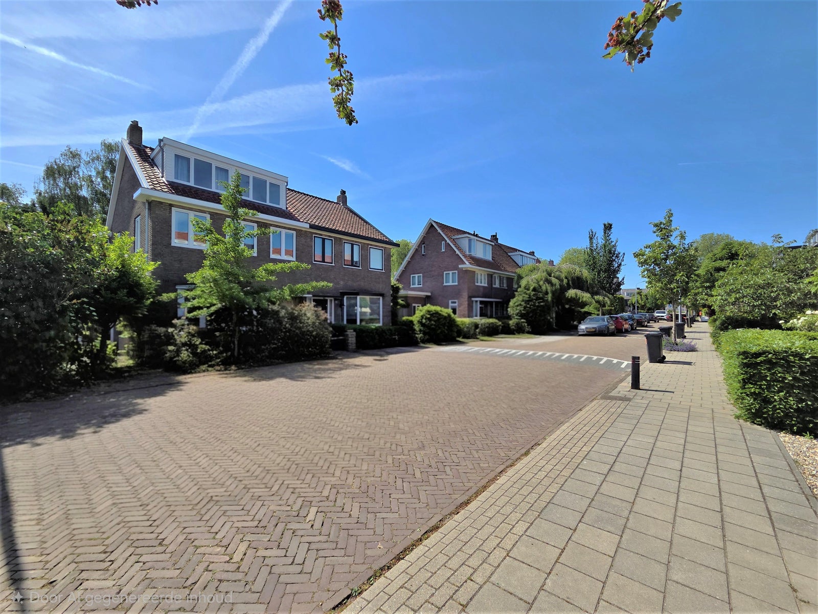 Huis te huur in Badhoevedorp aan Reigerstraat – 6 kamers, 200 m²