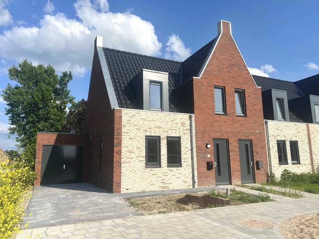 Huis te huur in Barneveld aan Kiepeloop 16 – 5 kamers, 110 m²