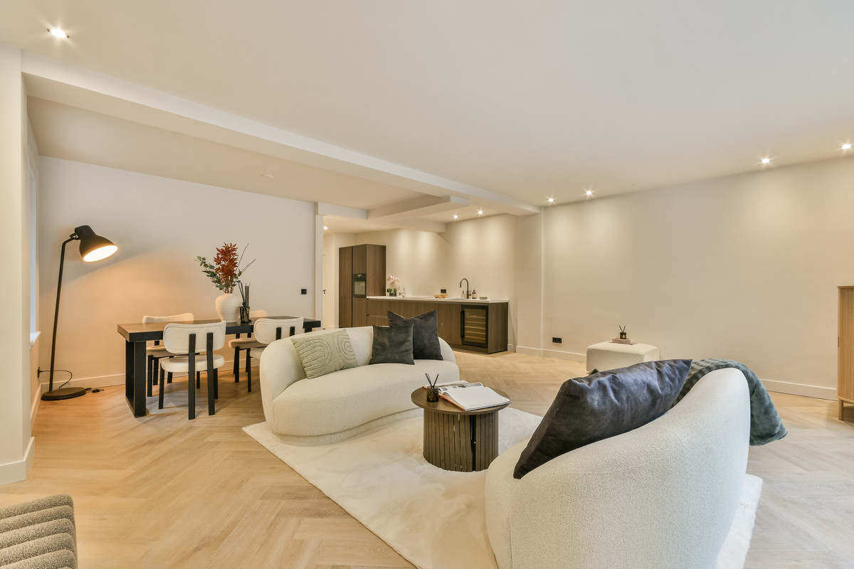 Appartement te huur in Bergen aan Dokter van Peltlaan 10 – 3 kamers, 103 m²