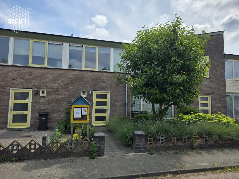 Huis te huur in Berghem – 4 kamers, 116 m²