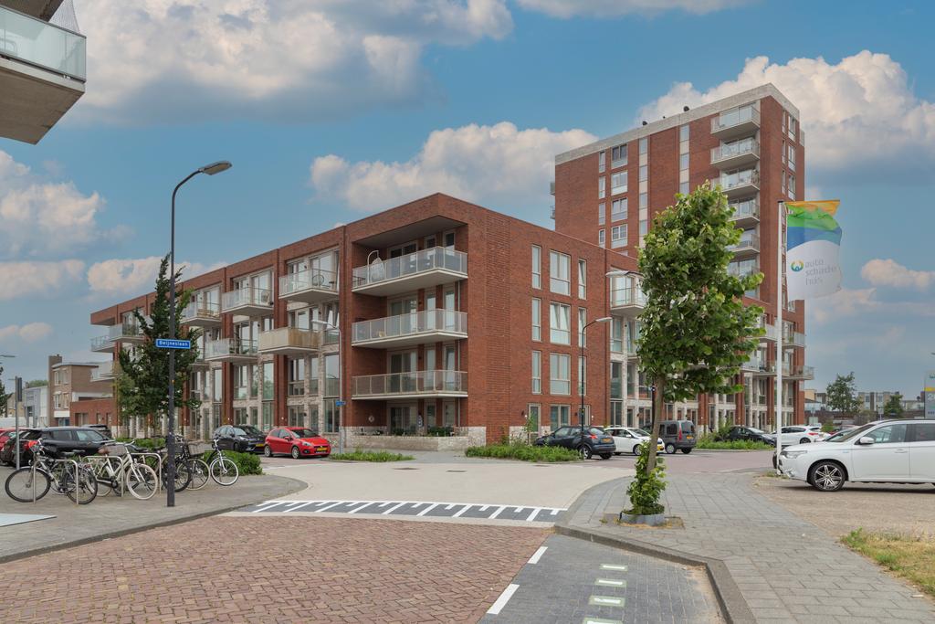 Appartement te huur in Beverwijk aan Vennelaan 94 – 3 kamers, 71 m²