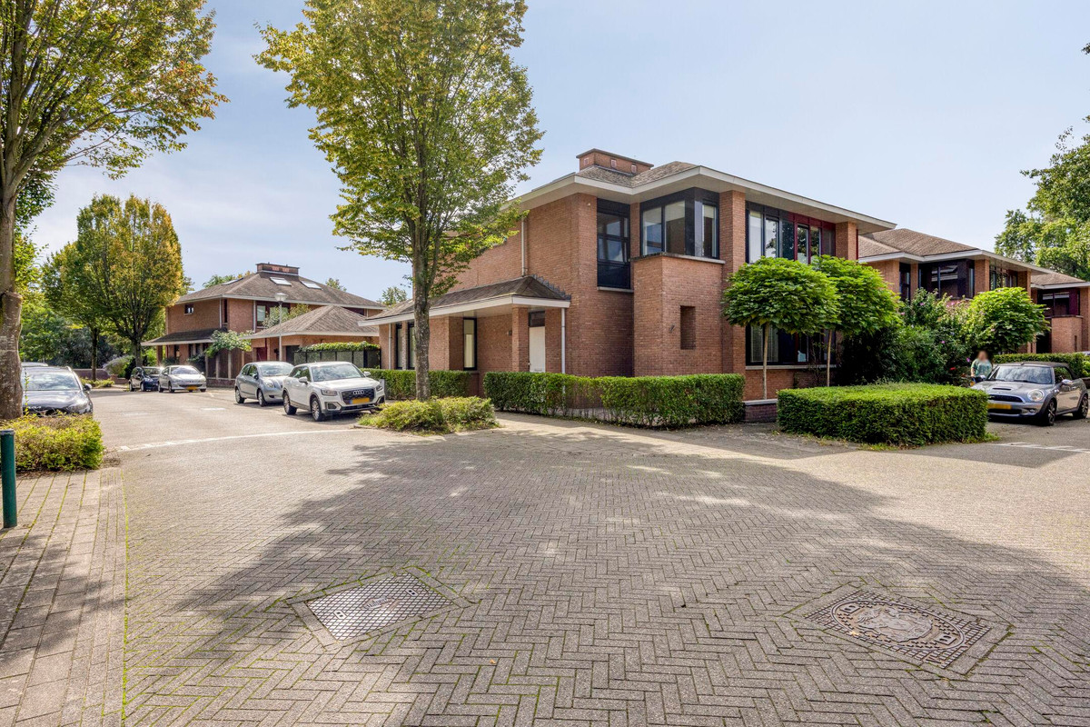 Huis te huur in Breda aan Clausstraat 1 – 5 kamers, 150 m²