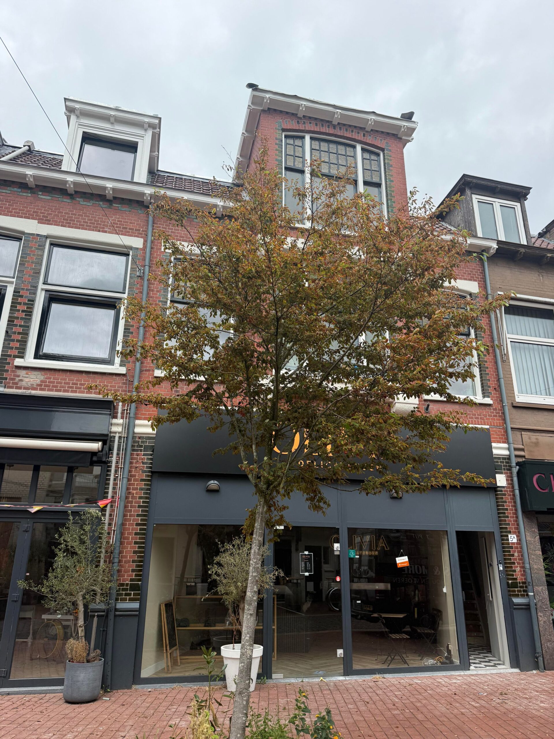Appartement te huur in Bussum aan Havenstraat 5 – 3 kamers, 90 m²