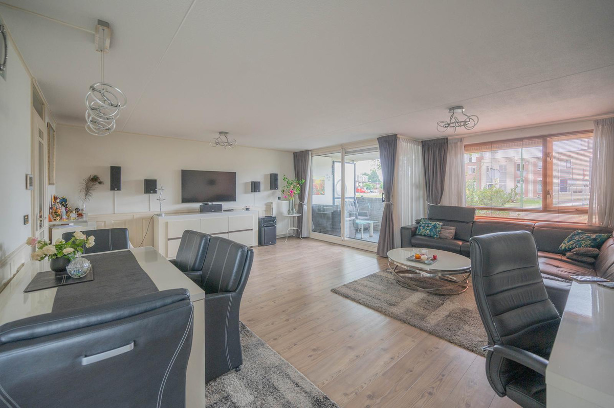 Appartement te huur in Capelle aan den IJssel aan Lehárstraat 78 – 3 kamers, 87 m²