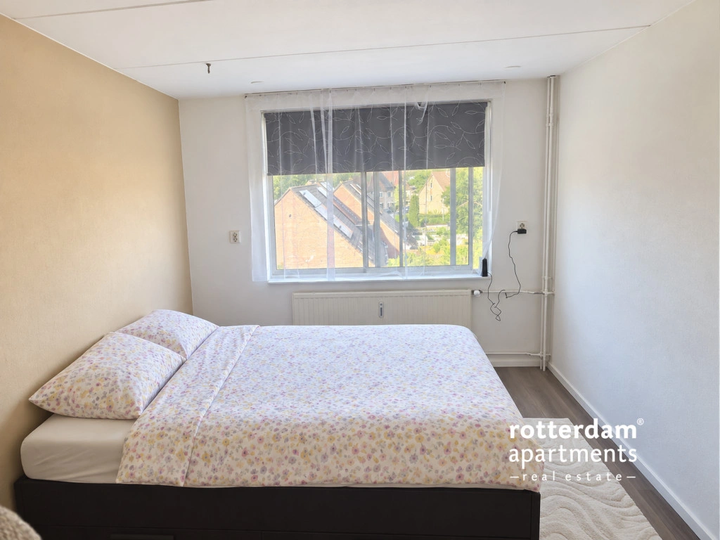 Kamer te huur in Capelle aan den IJssel aan Waldhoorn – 1 kamers, 10 m²