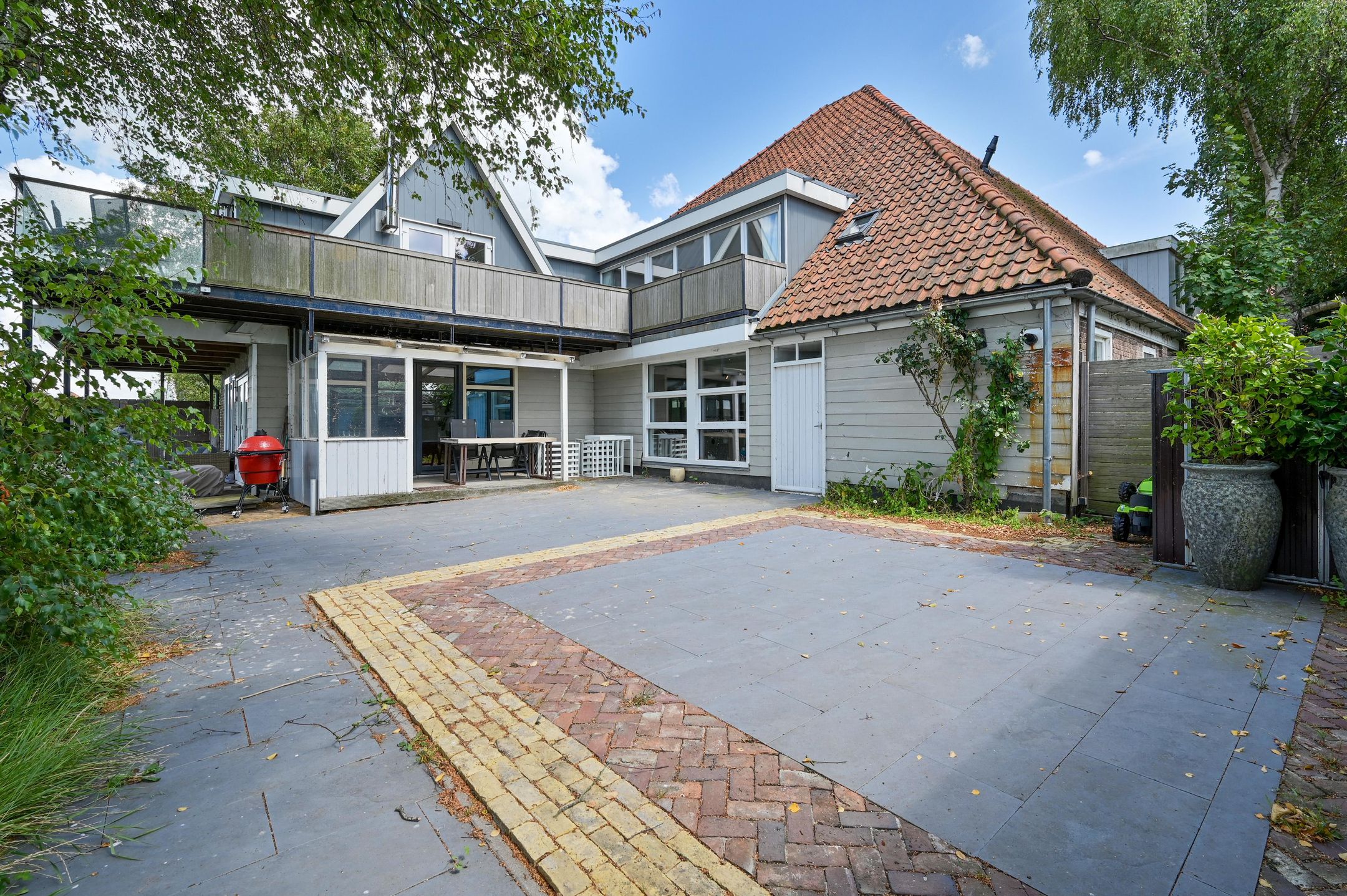 Appartement te huur in Castricum aan Woude 24 – 3 kamers, 170 m²