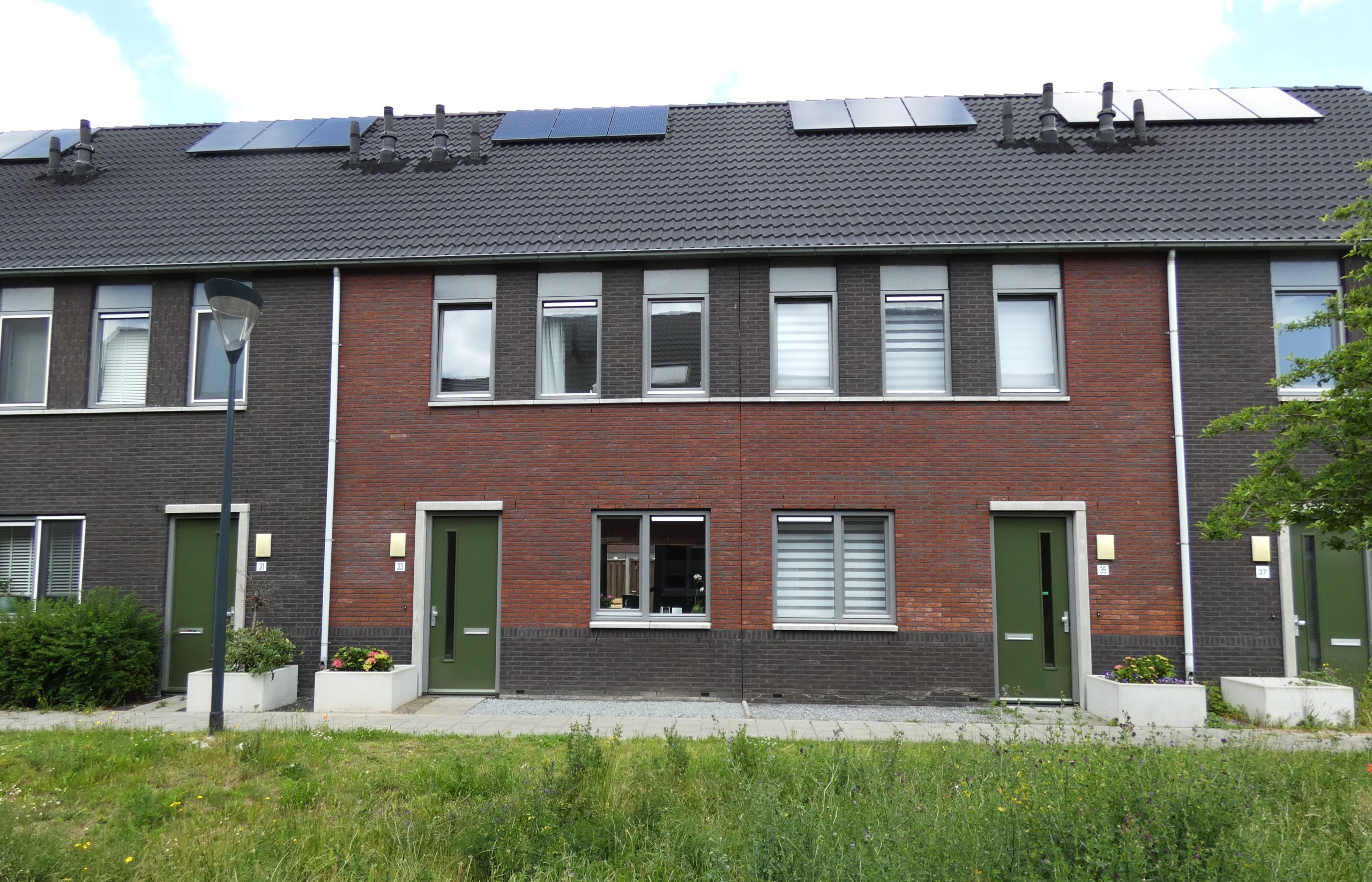 Huis te huur in Deventer aan Geulstraat 47 – 4 kamers, 111 m²