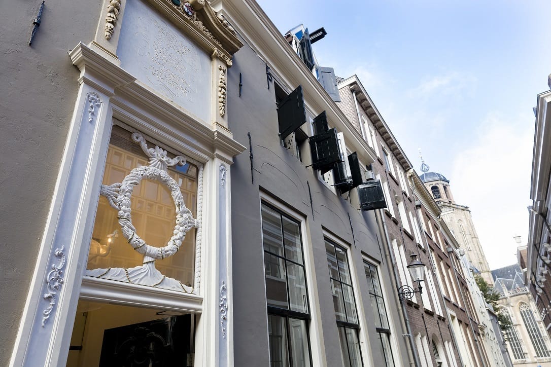 Appartement te huur in Deventer aan Polstraat 14 – 2 kamers, 68 m²