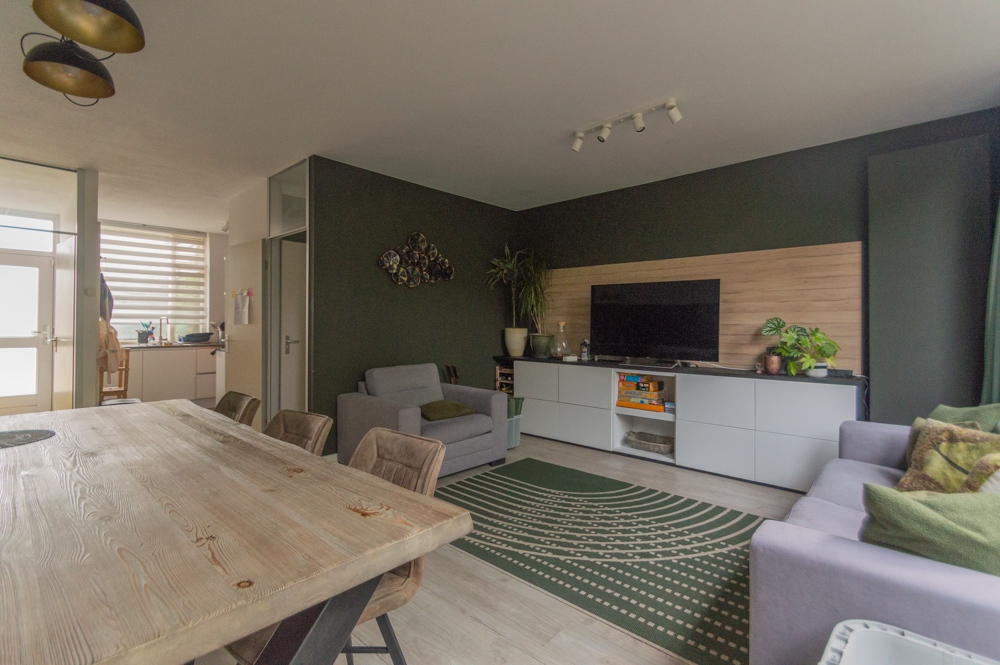 Huis te huur in Diemen aan Akkerland – 5 kamers, 112 m²