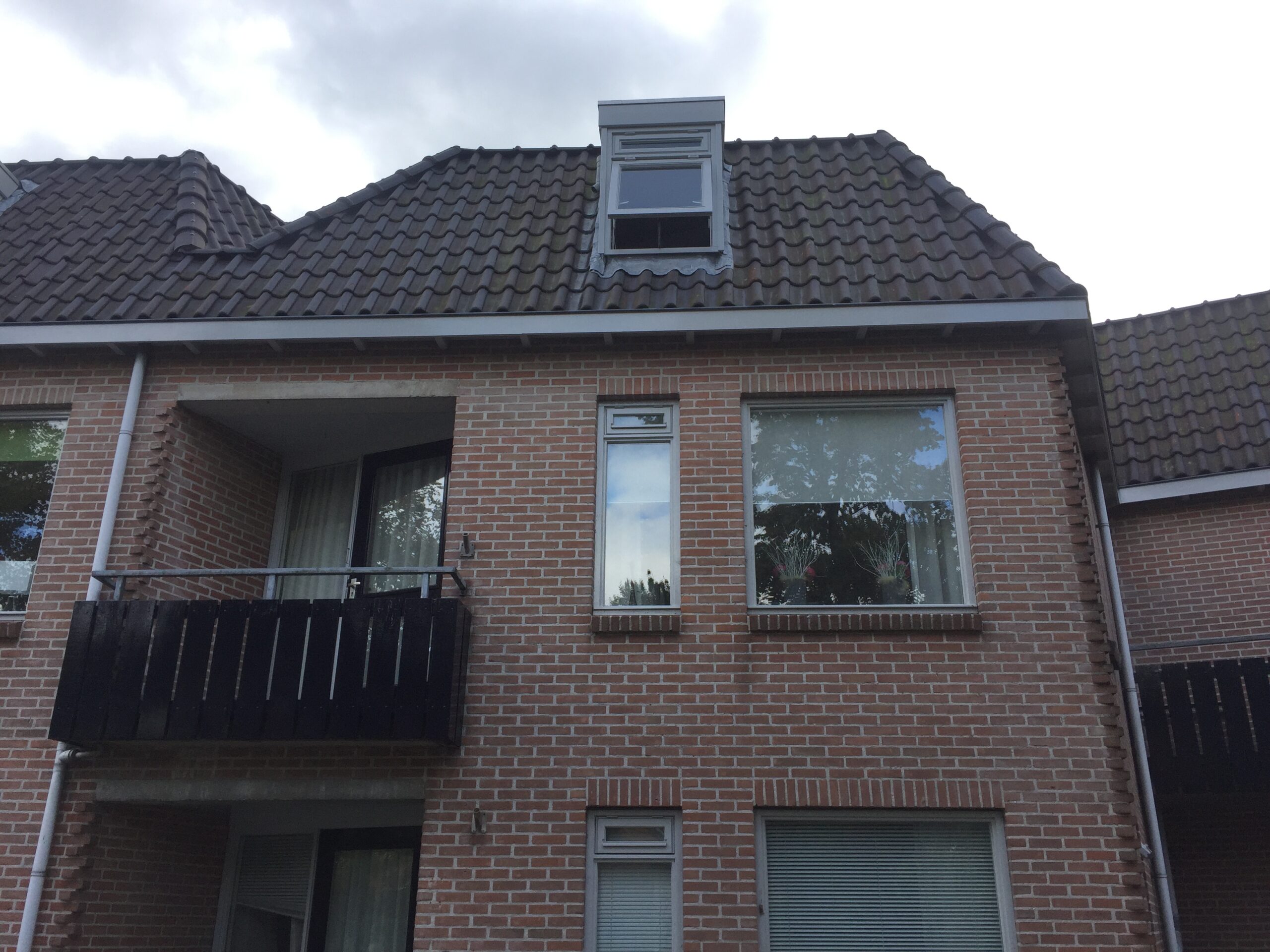 Appartement te huur in Dokkum aan Achterom 15 – 3 kamers, 58 m²