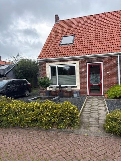 Huis te huur in Dokkum aan Gosling Posthumastraat 32 – 3 kamers, 67 m²