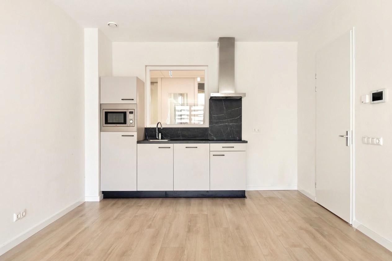 Appartement te huur in Dongen aan Middellaan – 2 kamers, 75 m²