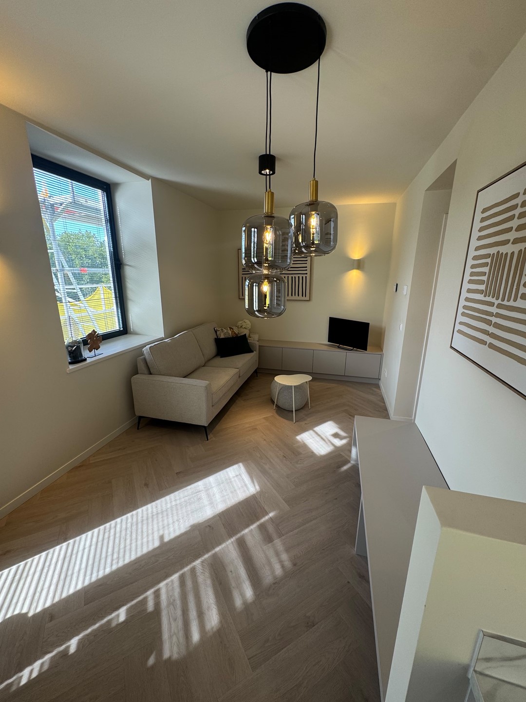 Appartement te huur in Dordrecht aan Johan de Wittstraat 27 – 2 kamers, 44 m²
