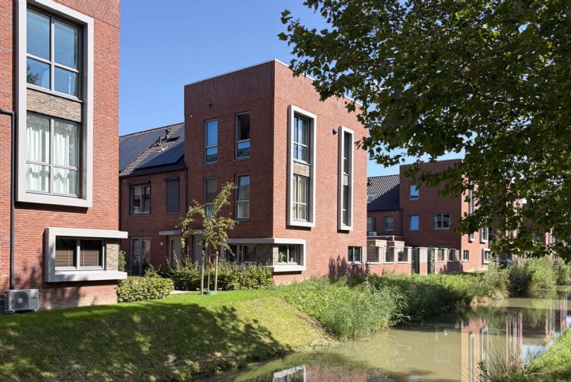 Huis te huur in Druten aan Aardschouwstraat 47 – 5 kamers, 142 m²