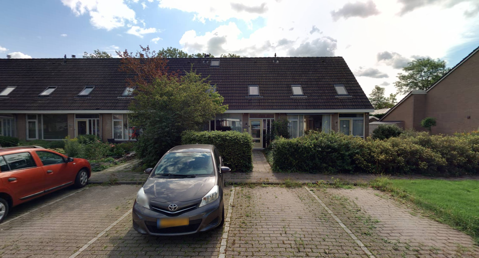 Huis te huur in Easterein aan 't Kleaster 16 – 5 kamers, 118 m²